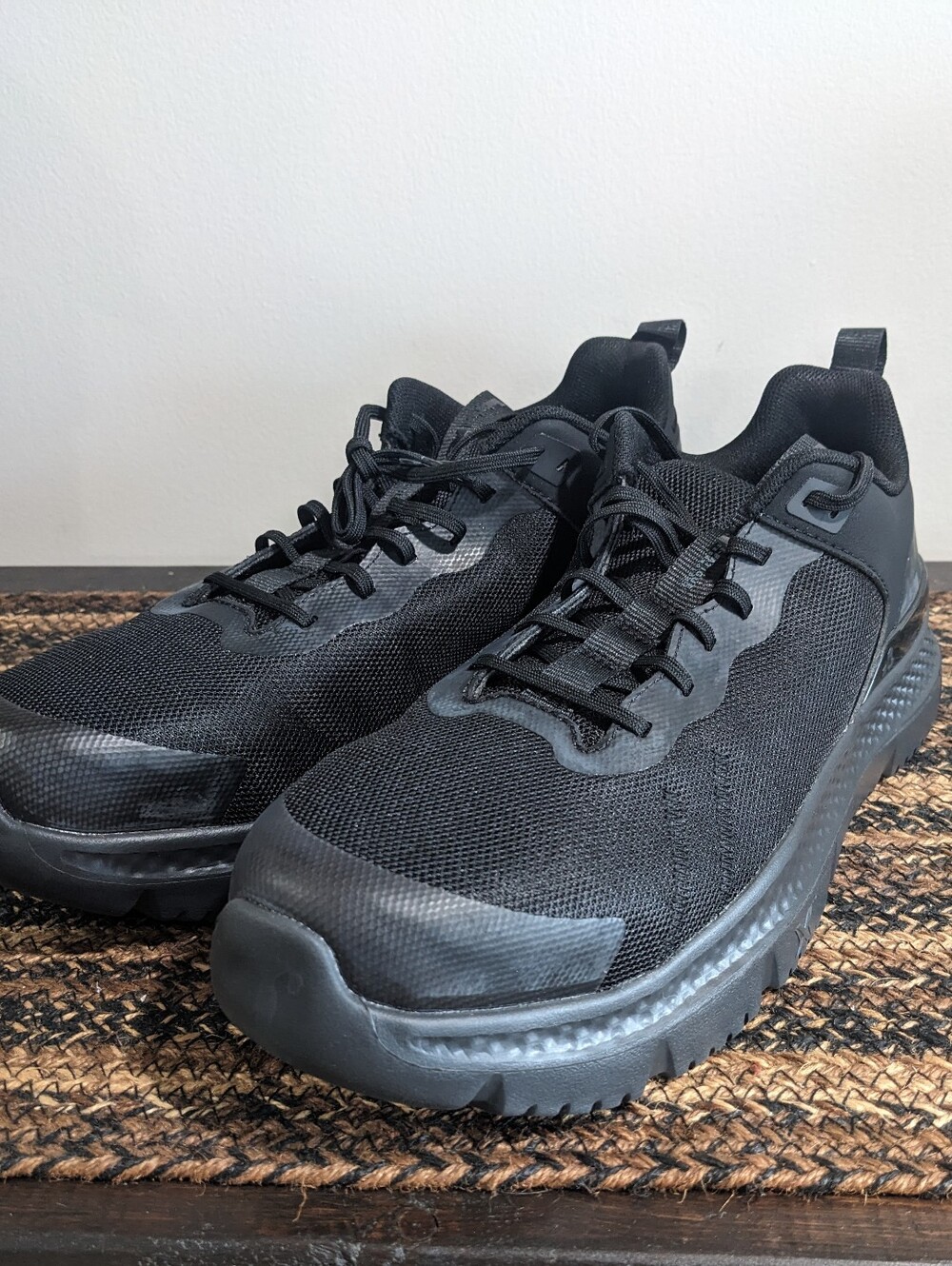 Timberland PRO Setra Composite Safety Toe Work Shoes Men’s 10.5